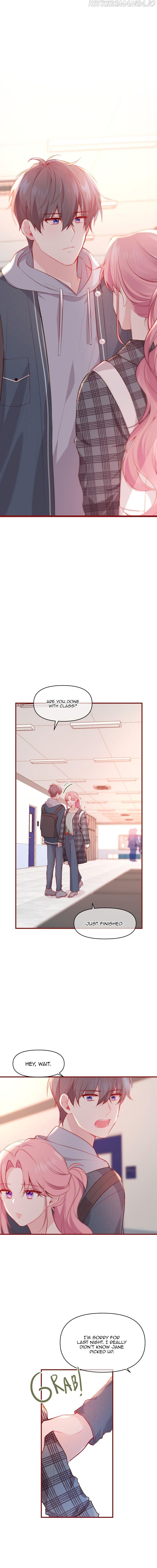 Blind to You chapter 43 - page 5