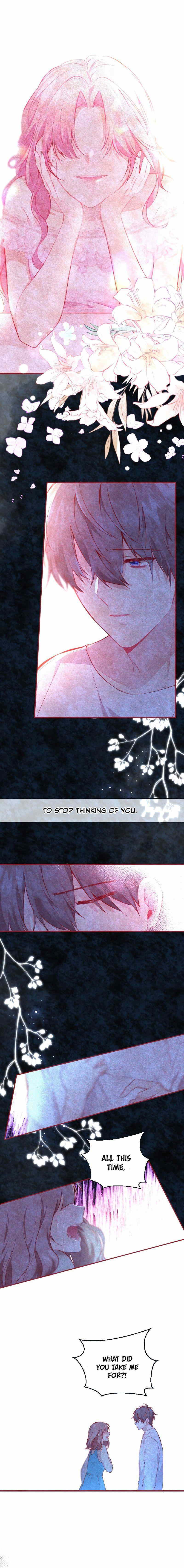 Blind to You chapter 38 - page 12