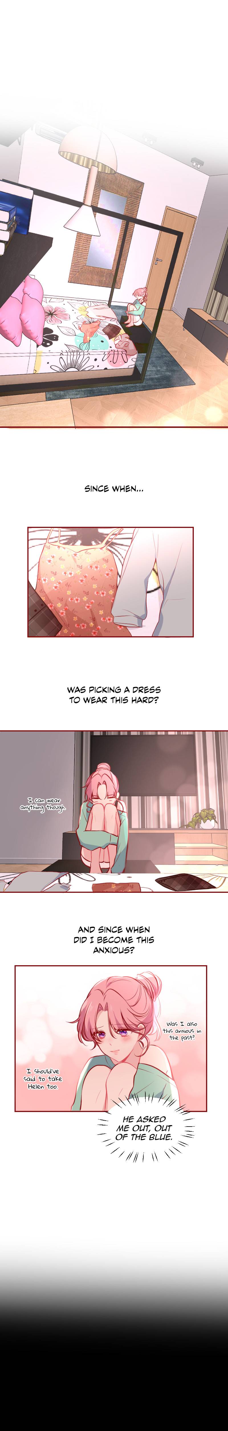 Blind to You chapter 29 - page 2