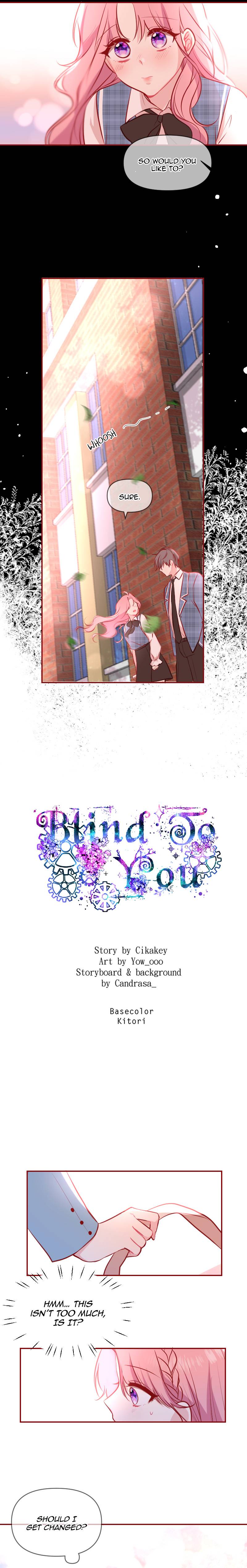 Blind to You chapter 29 - page 4