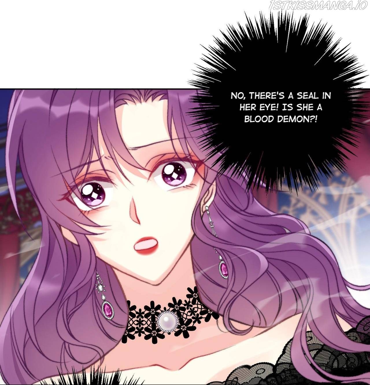 When I Traveled to Another World I Was Forced to Be the Princess of the City? chapter 76 - page 46