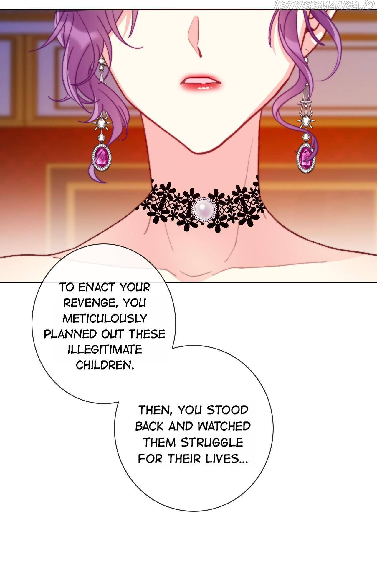 When I Traveled to Another World I Was Forced to Be the Princess of the City? chapter 70 - page 33