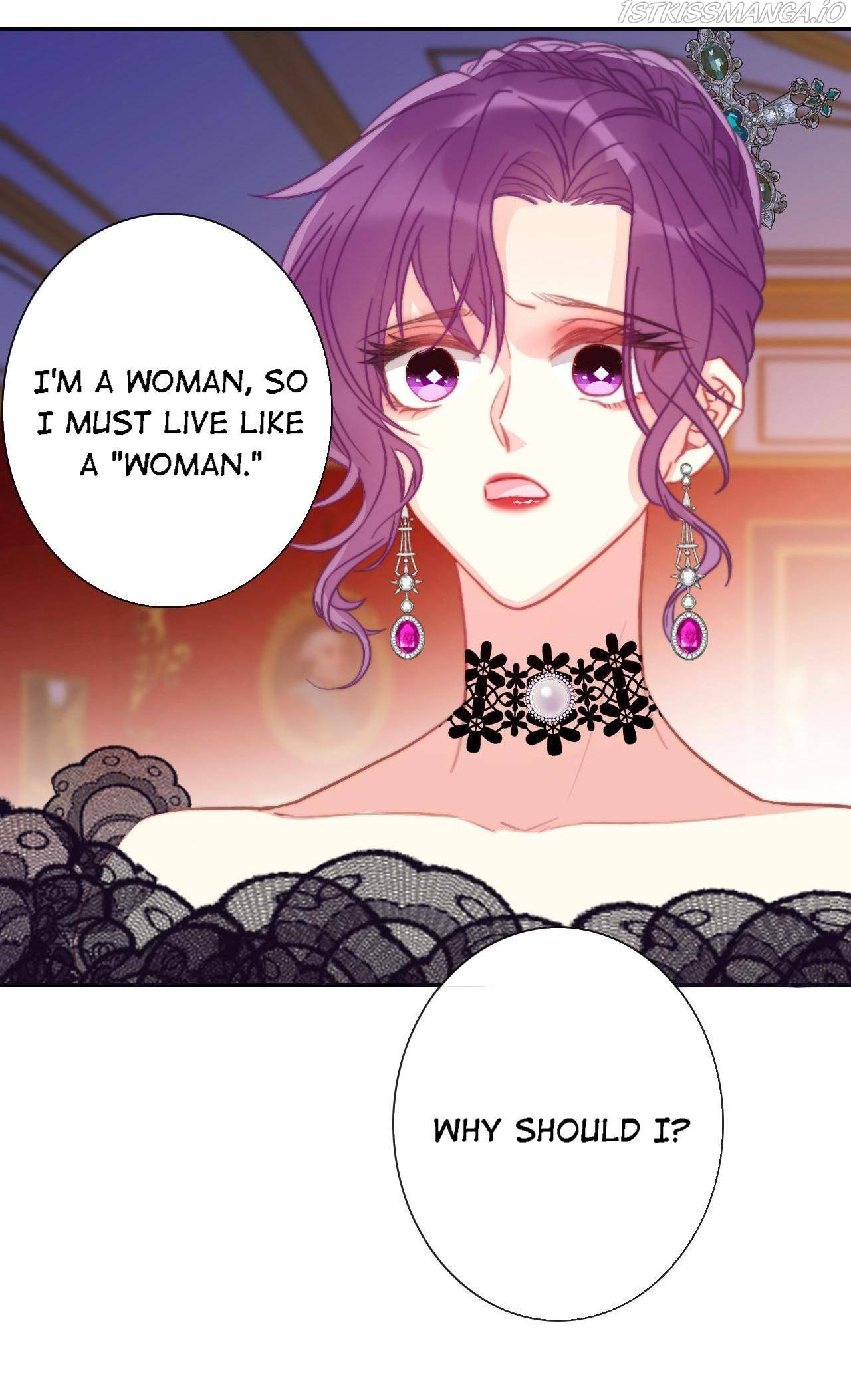When I Traveled to Another World I Was Forced to Be the Princess of the City? chapter 70 - page 7