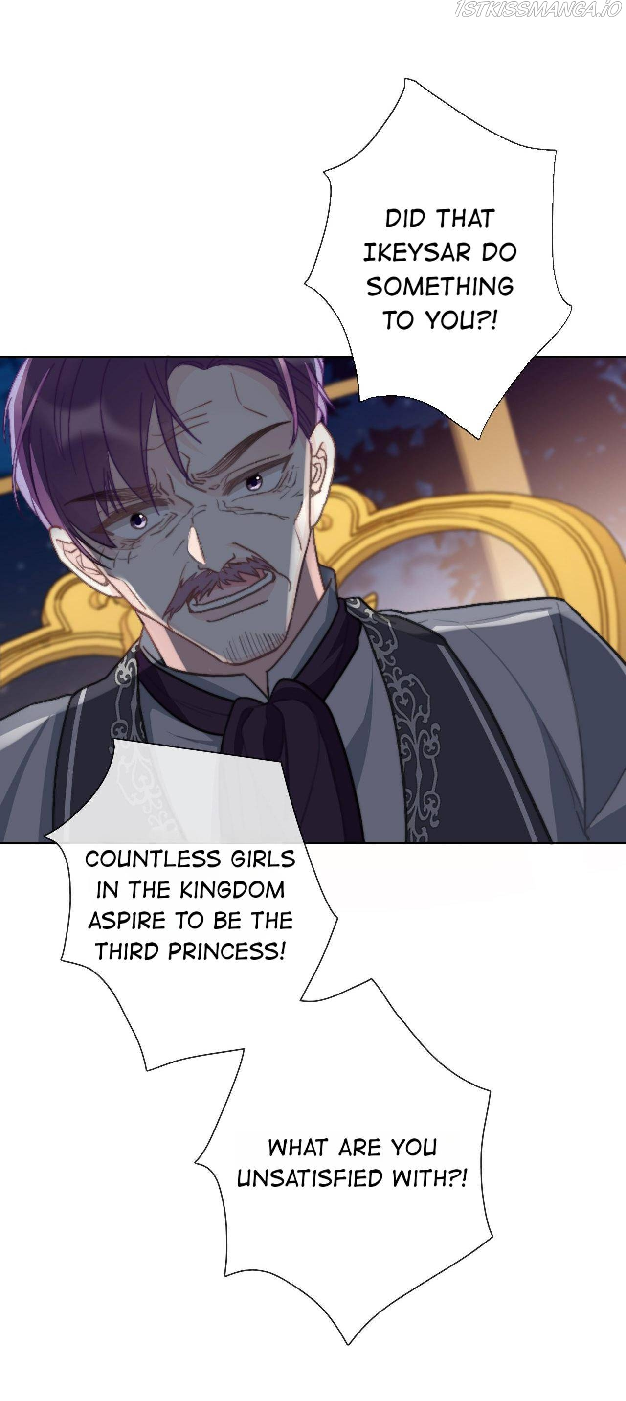 When I Traveled to Another World I Was Forced to Be the Princess of the City? chapter 70 - page 9