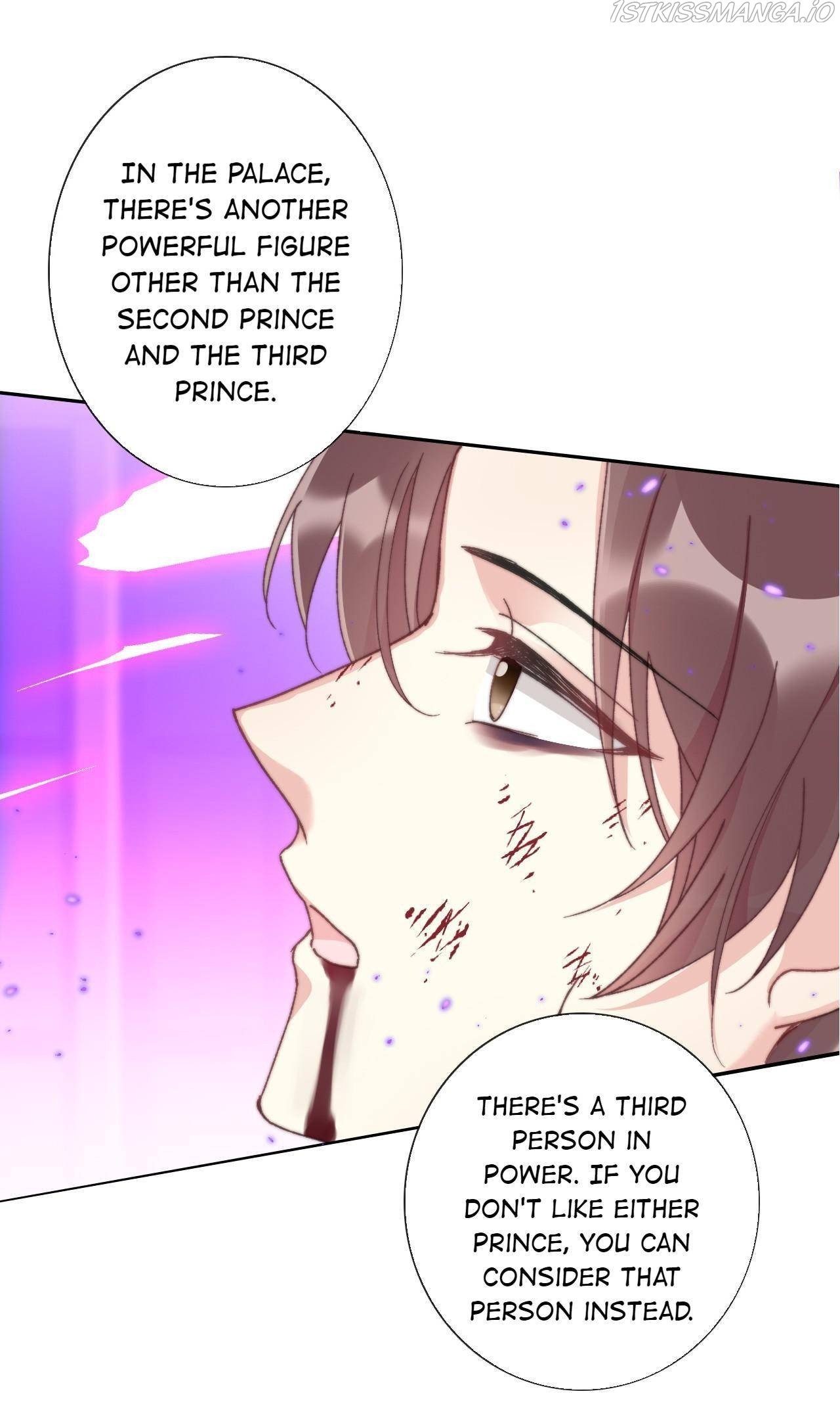 When I Traveled to Another World I Was Forced to Be the Princess of the City? chapter 68 - page 37