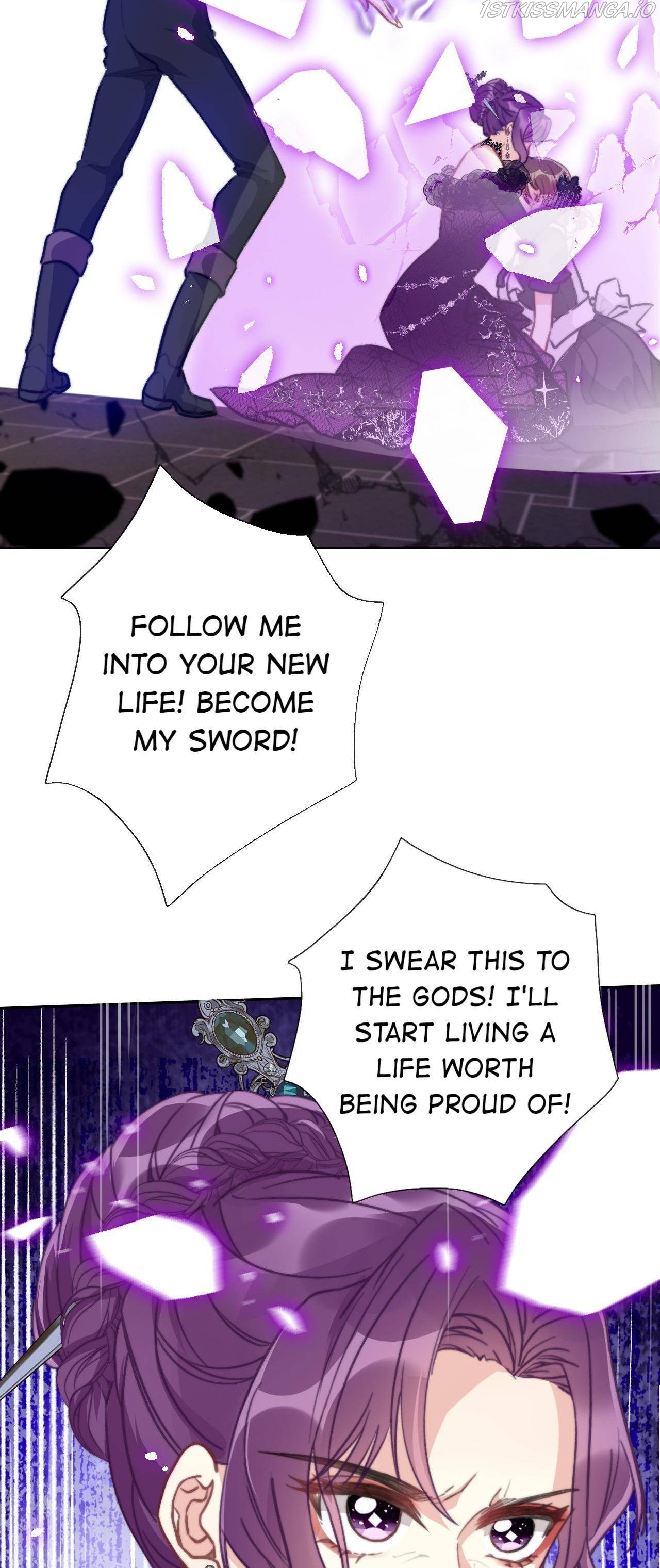 When I Traveled to Another World I Was Forced to Be the Princess of the City? chapter 68 - page 51