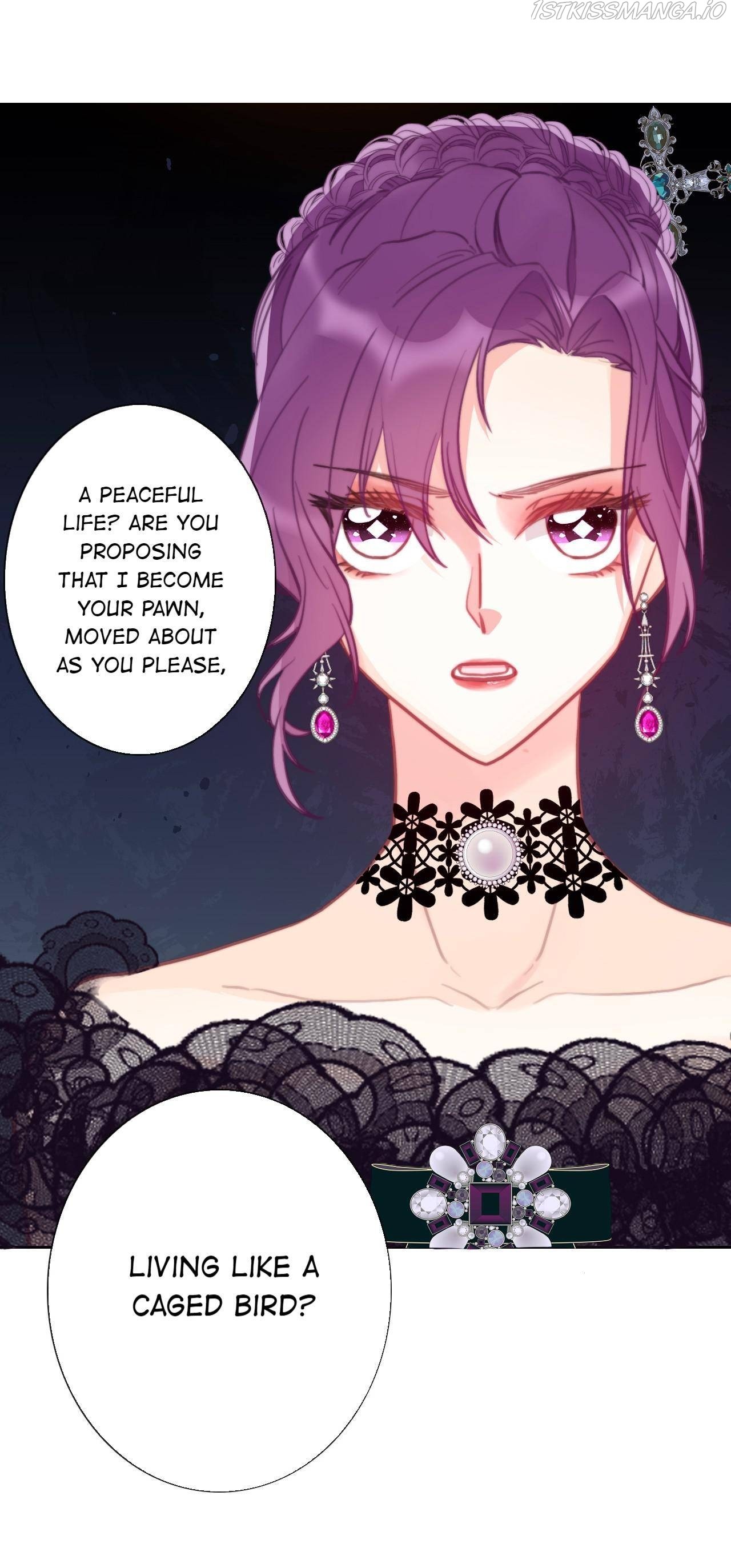 When I Traveled to Another World I Was Forced to Be the Princess of the City? chapter 66 - page 10