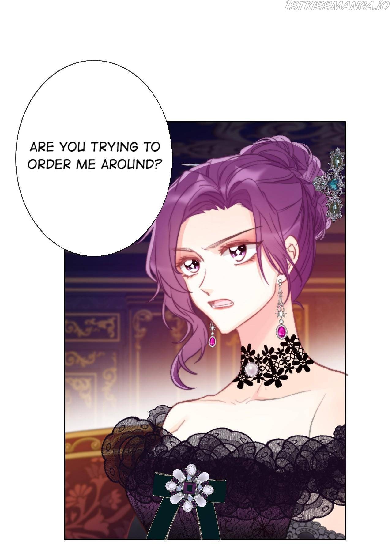 When I Traveled to Another World I Was Forced to Be the Princess of the City? chapter 66 - page 7