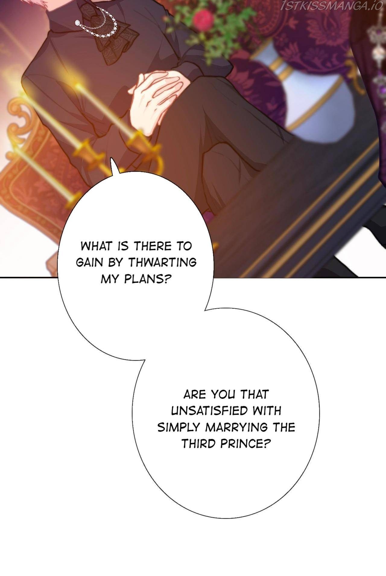 When I Traveled to Another World I Was Forced to Be the Princess of the City? chapter 66 - page 9