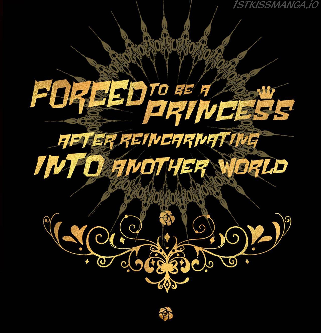 When I Traveled to Another World I Was Forced to Be the Princess of the City? chapter 62 - page 2