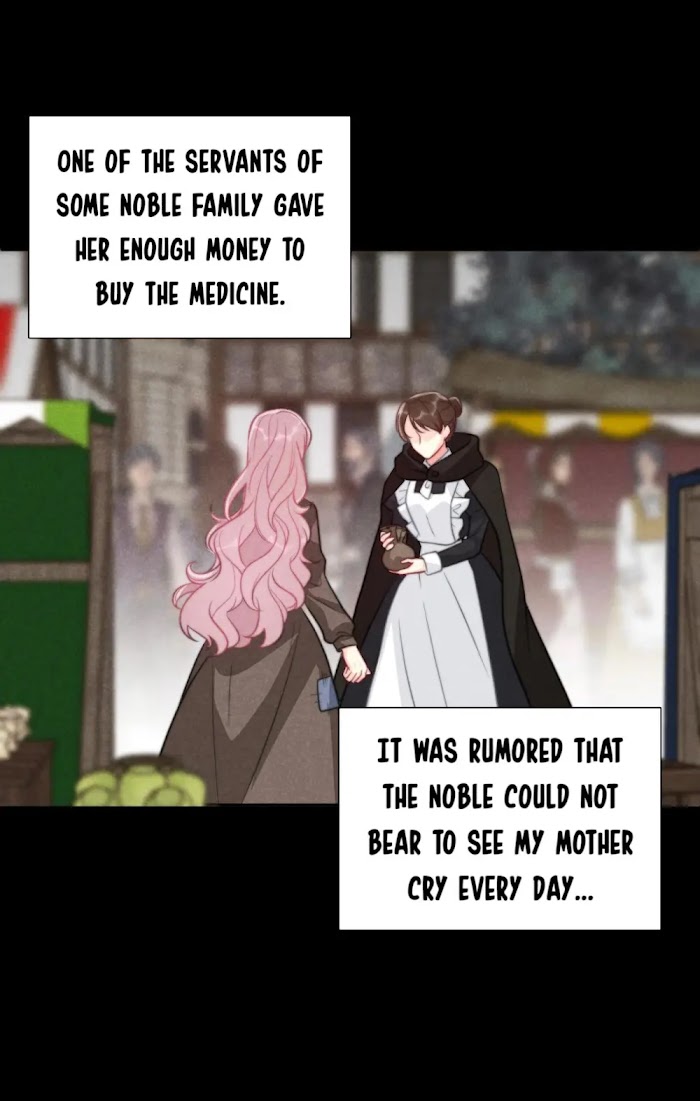 When I Traveled to Another World I Was Forced to Be the Princess of the City? chapter 59 - page 3