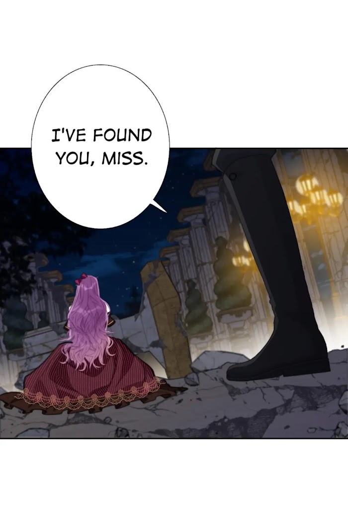 When I Traveled to Another World I Was Forced to Be the Princess of the City? chapter 59 - page 31