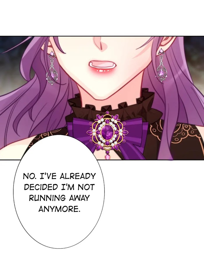 When I Traveled to Another World I Was Forced to Be the Princess of the City? chapter 59 - page 36