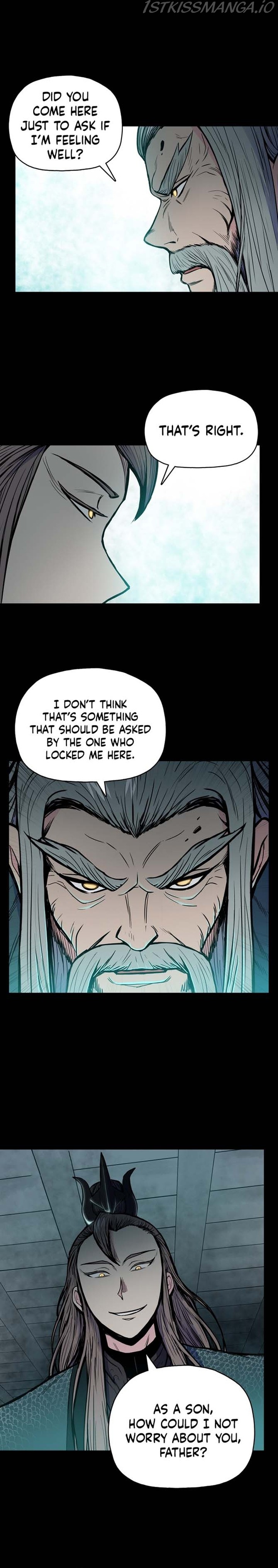 Reincarnated War God chapter 63 - page 6