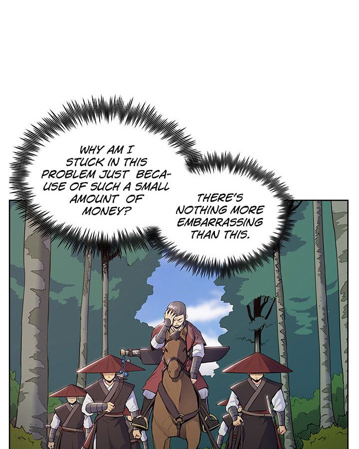 Reincarnated War God chapter 9 - page 56