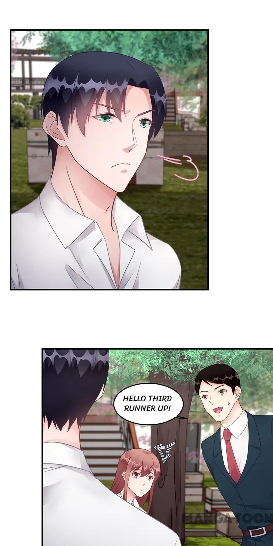 Bound to You chapter 96 - page 16