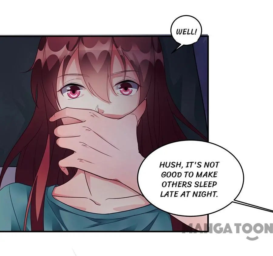 Bound to You chapter 94 - page 7