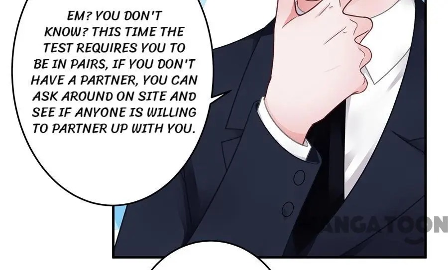 Bound to You chapter 90 - page 4