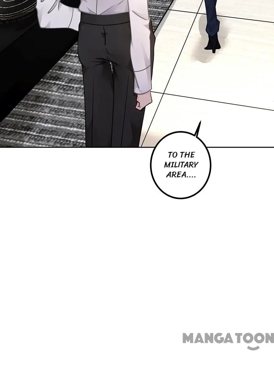 Bound to You chapter 61 - page 21