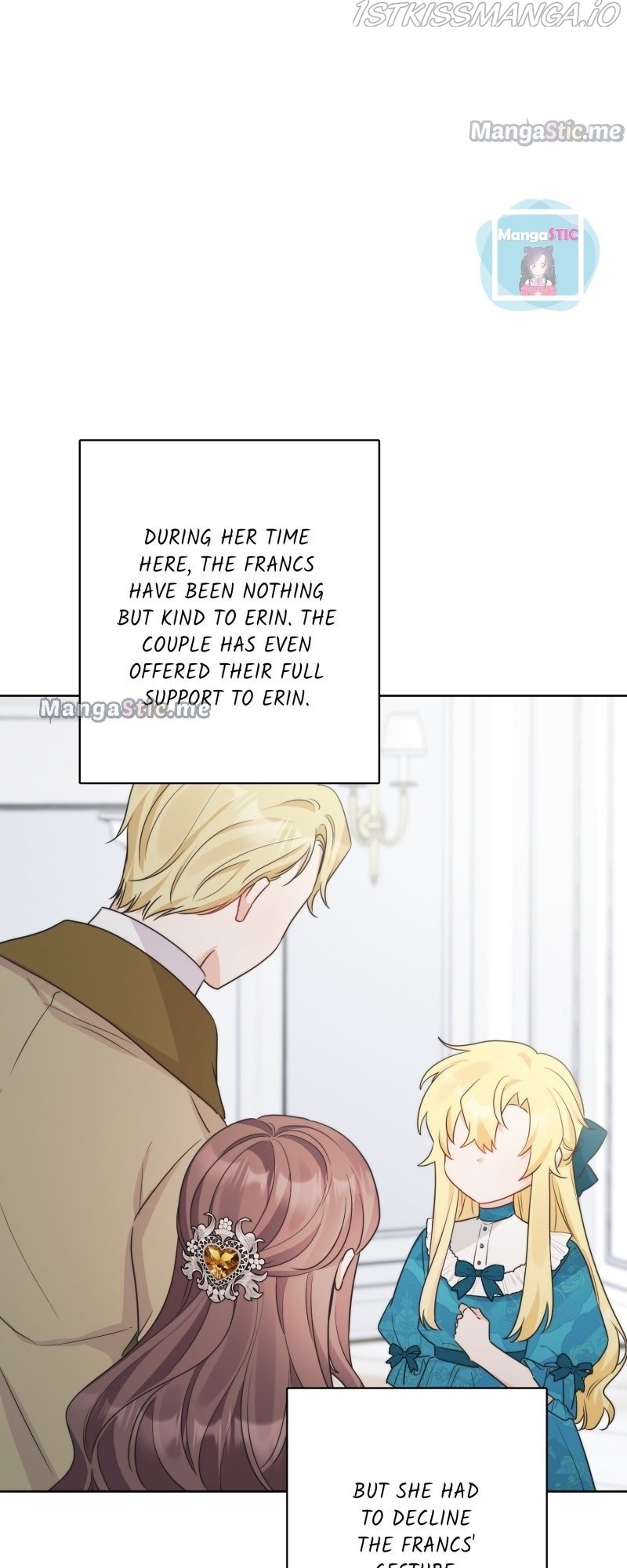 Abandoned wife has a new husband Chapter 76 - page 3