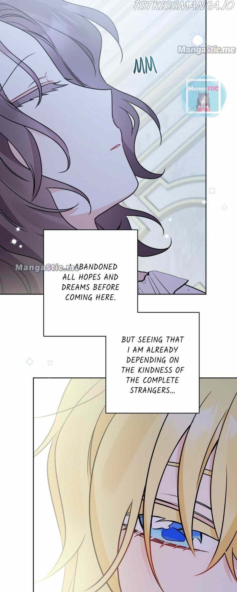 Abandoned wife has a new husband Chapter 75 - page 22