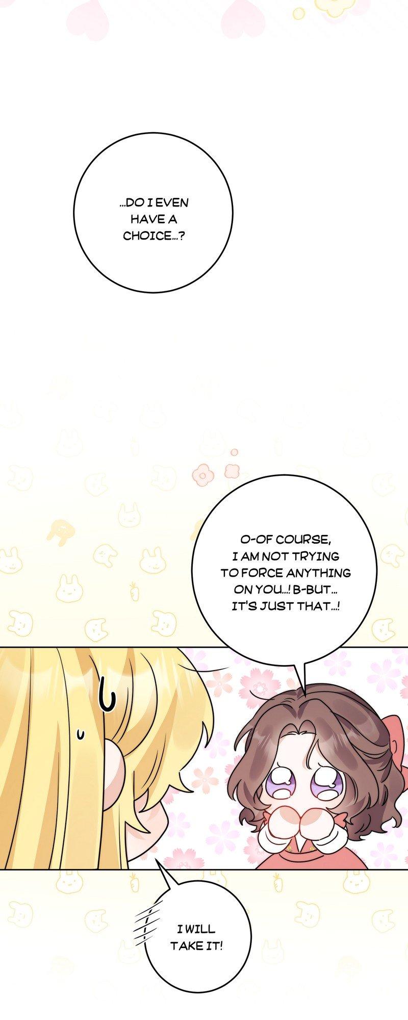 Abandoned wife has a new husband Chapter 74 - page 32