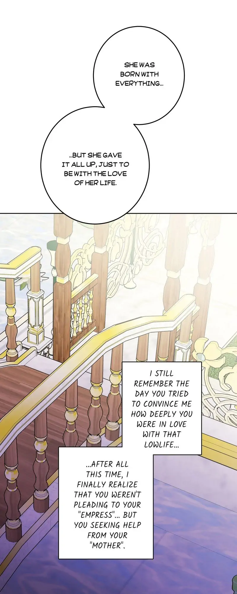 Abandoned wife has a new husband Chapter 70 - page 13