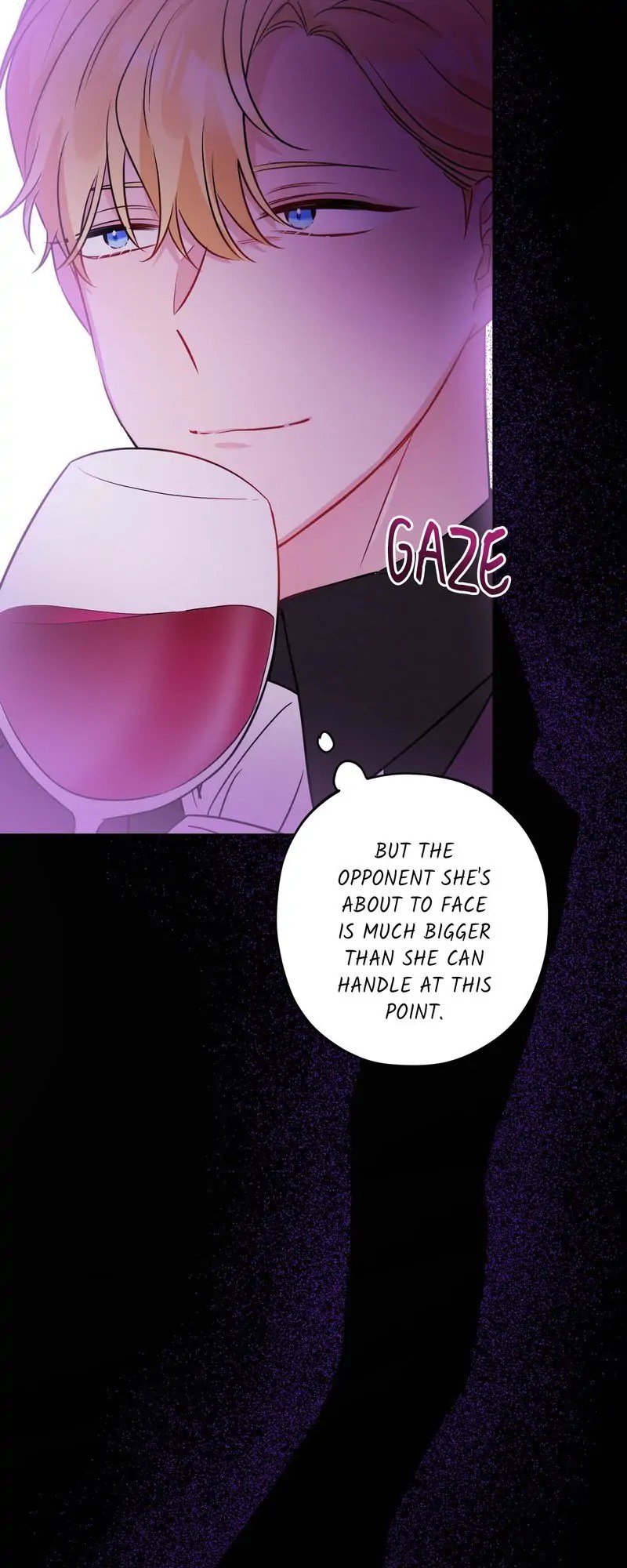 Abandoned wife has a new husband Chapter 68 - page 51