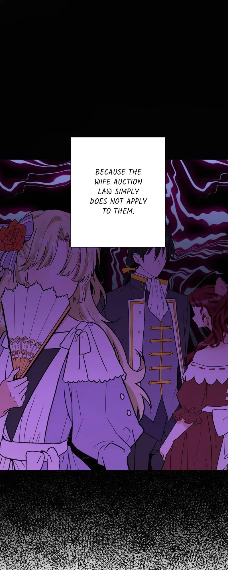 Abandoned wife has a new husband Chapter 67 - page 6