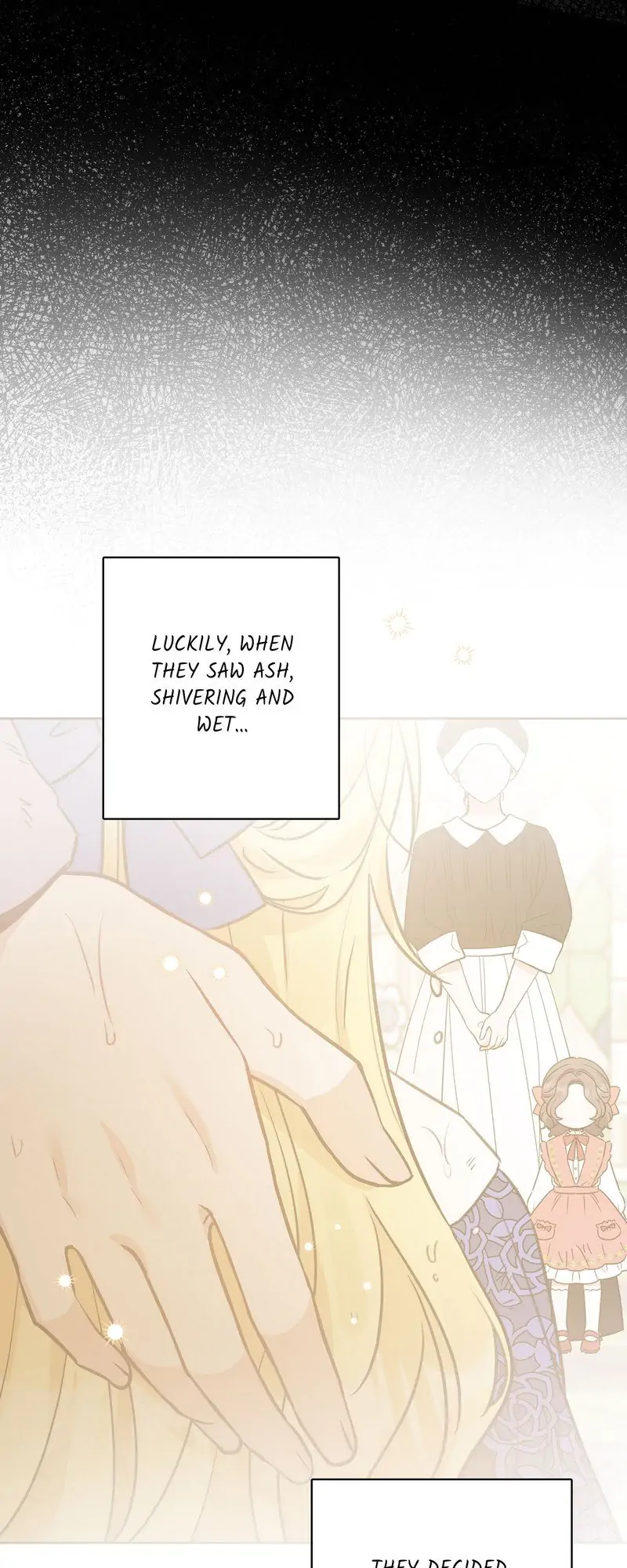 Abandoned wife has a new husband Chapter 64 - page 49