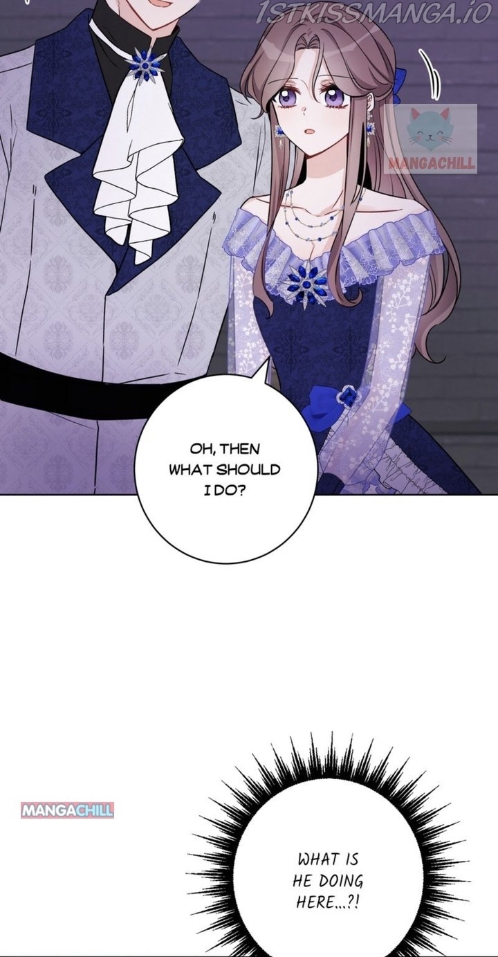 Abandoned wife has a new husband Chapter 50 - page 25