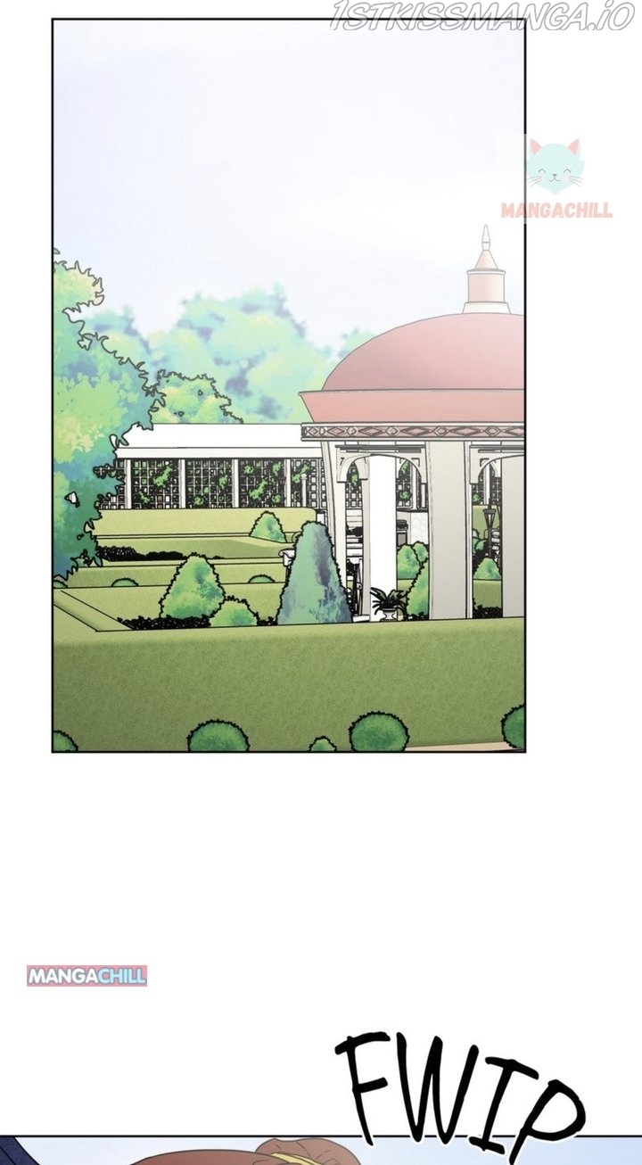 Abandoned wife has a new husband Chapter 50 - page 43