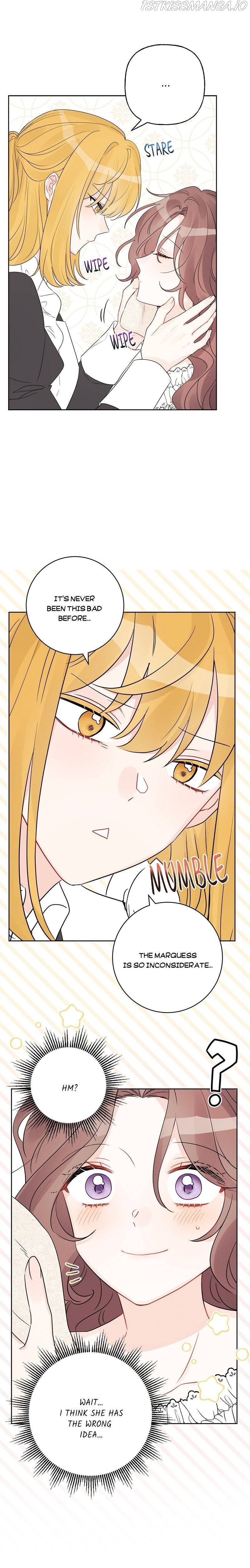 Abandoned wife has a new husband Chapter 39 - page 20