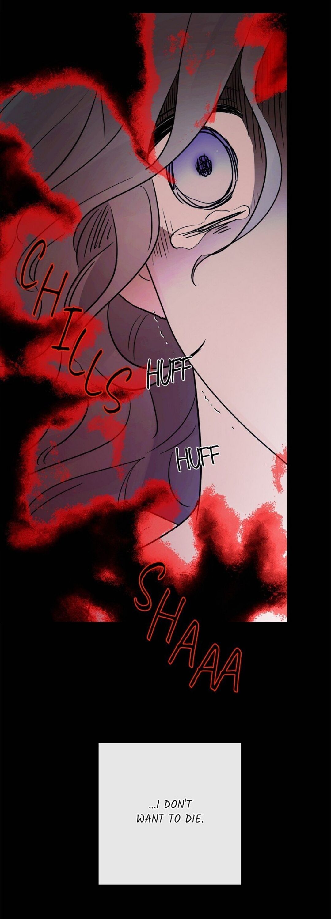 Abandoned wife has a new husband Chapter 28 - page 21