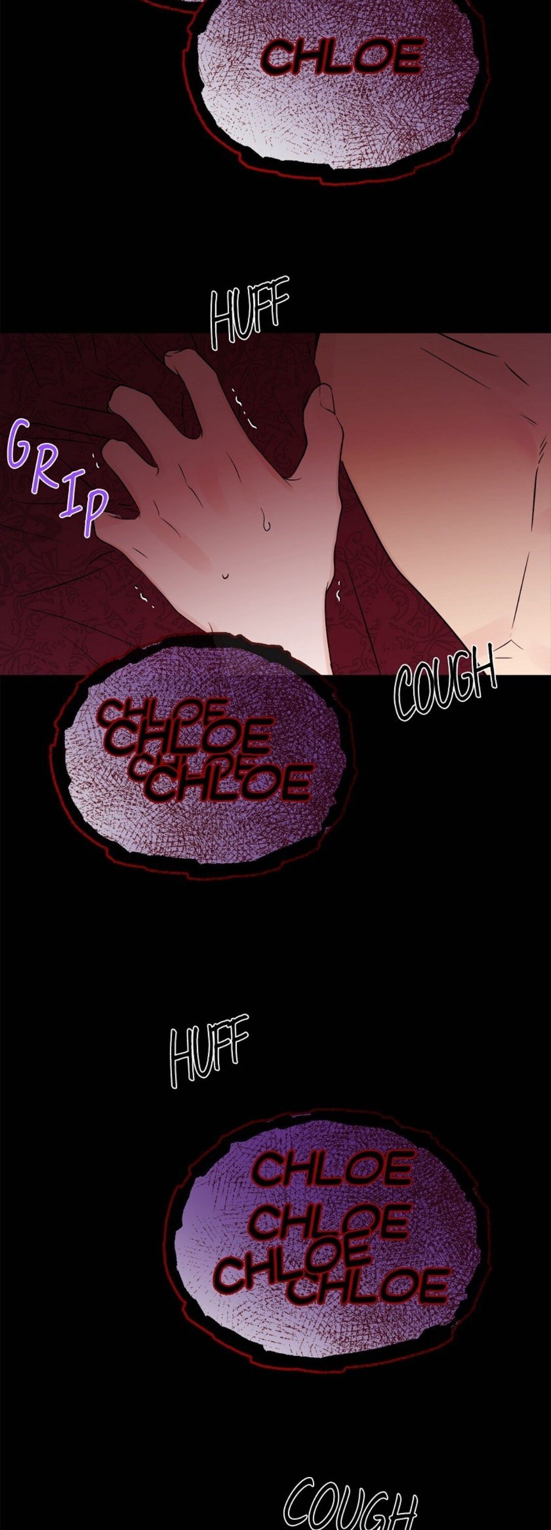 Abandoned wife has a new husband Chapter 28 - page 23