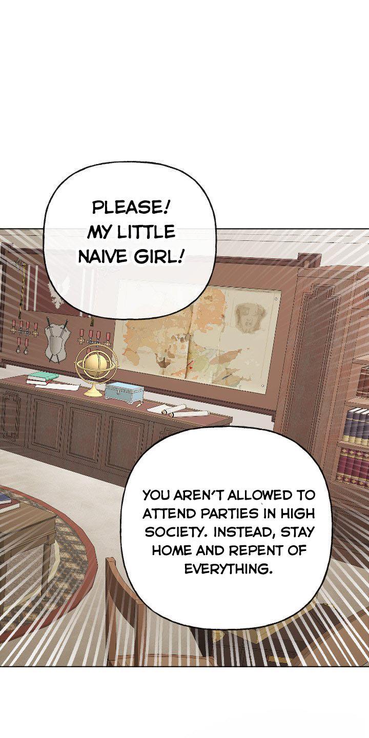 Abandoned wife has a new husband Chapter 15 - page 21