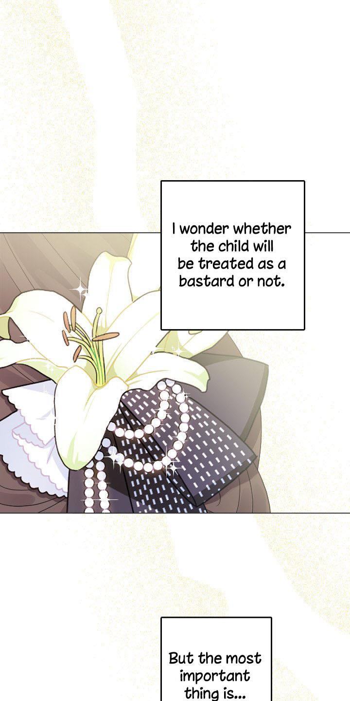 Abandoned wife has a new husband Chapter 15 - page 48