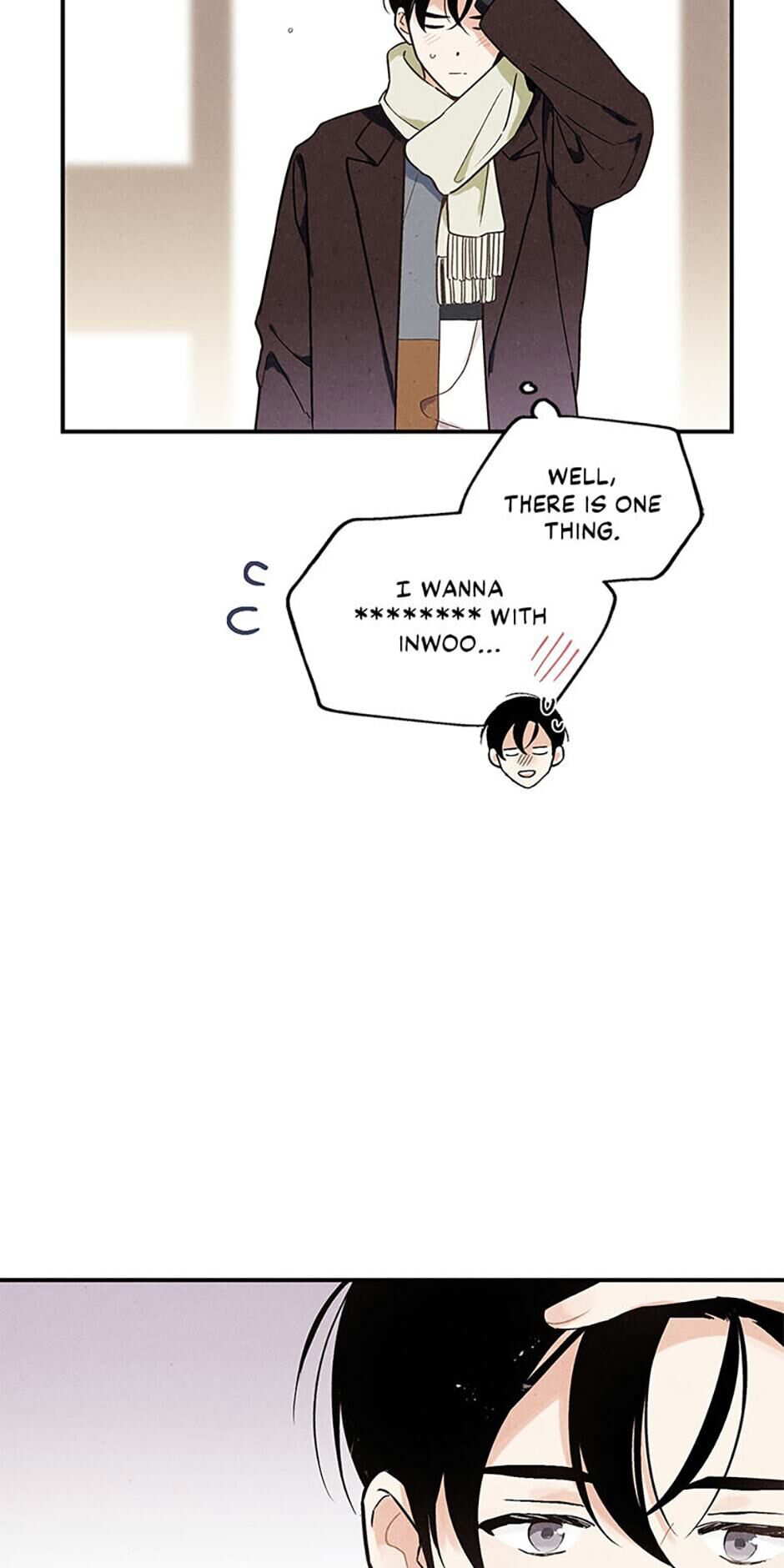 The Man Who Can’t Taste Chapter 25 - page 45