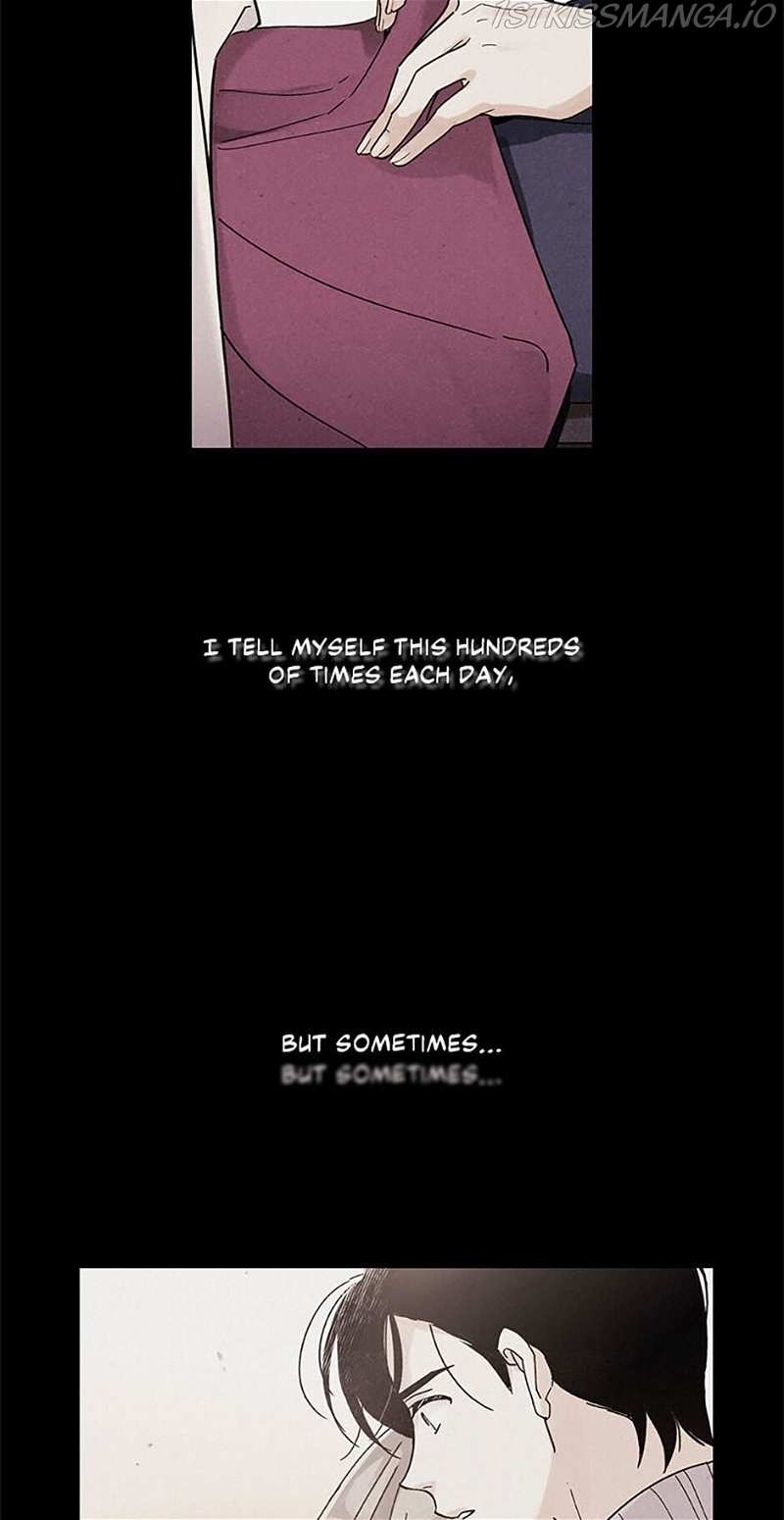 The Man Who Can’t Taste Chapter 19 - page 43