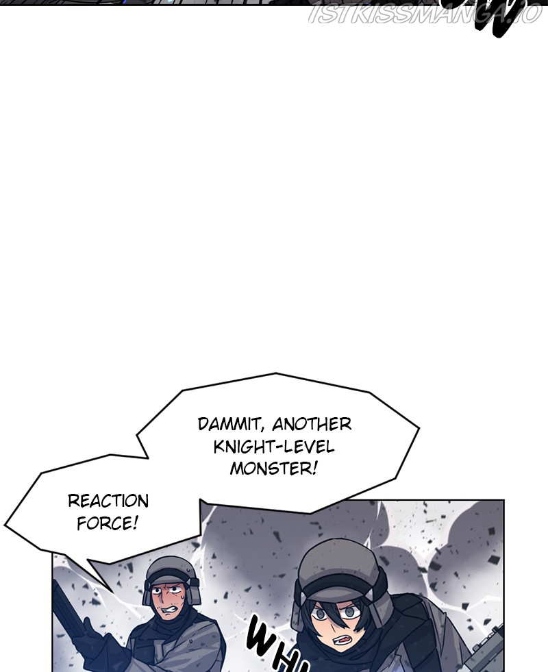 Anti-Monster Force Chapter 50 - page 64