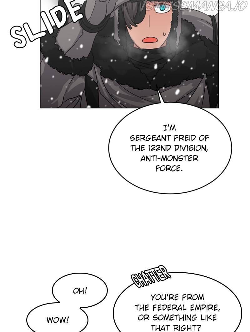 Anti-Monster Force Chapter 41 - page 51