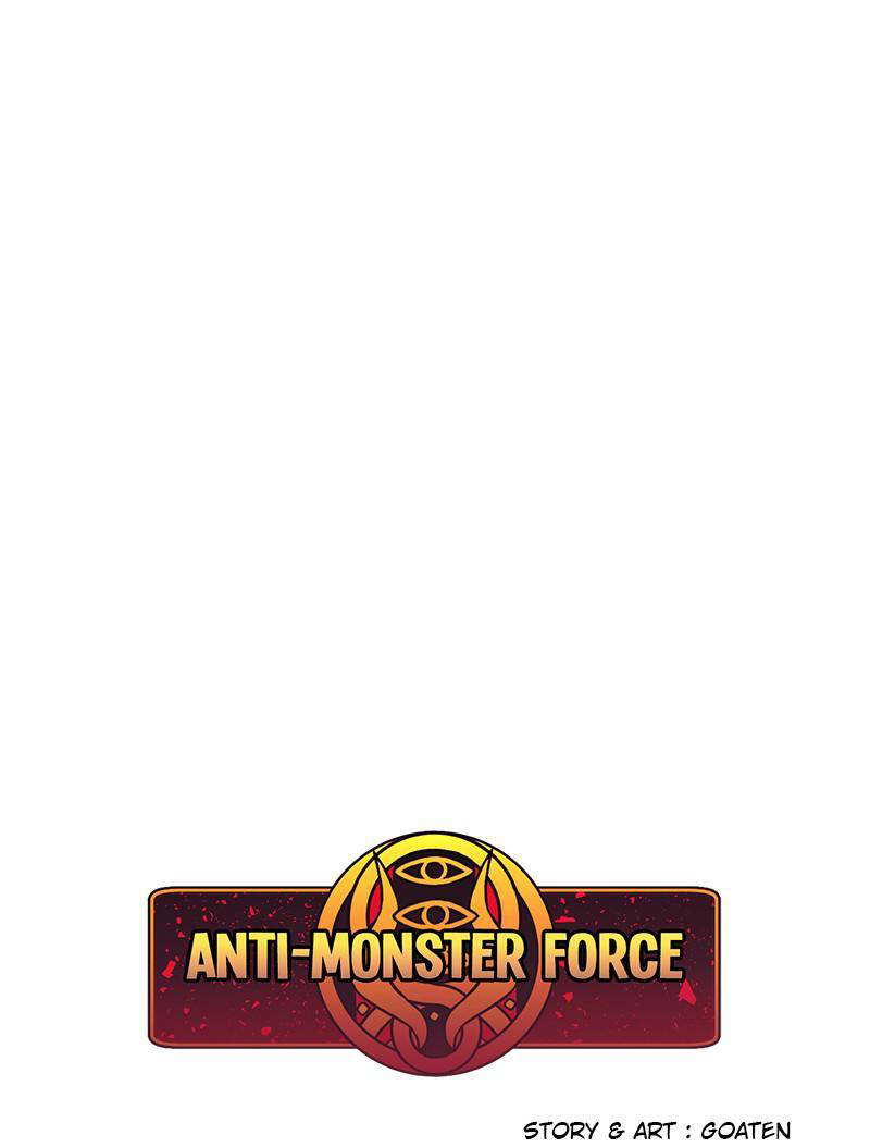 Anti-Monster Force Chapter 28 - page 5