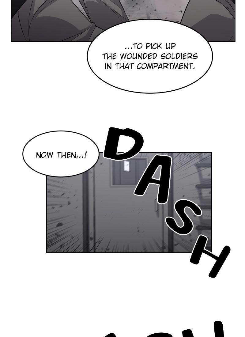 Anti-Monster Force Chapter 21 - page 26