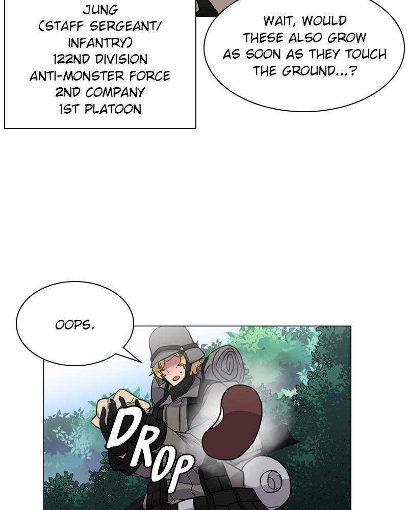 Anti-Monster Force Chapter 8 - page 39