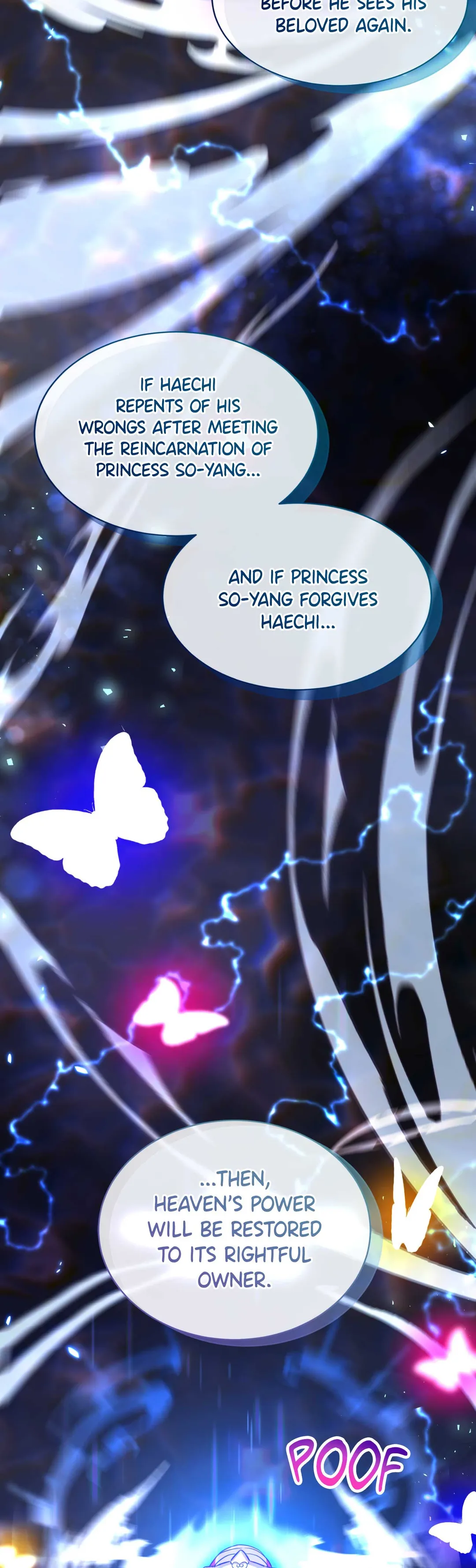 Haechi’s Princess Chapter 40 - page 18