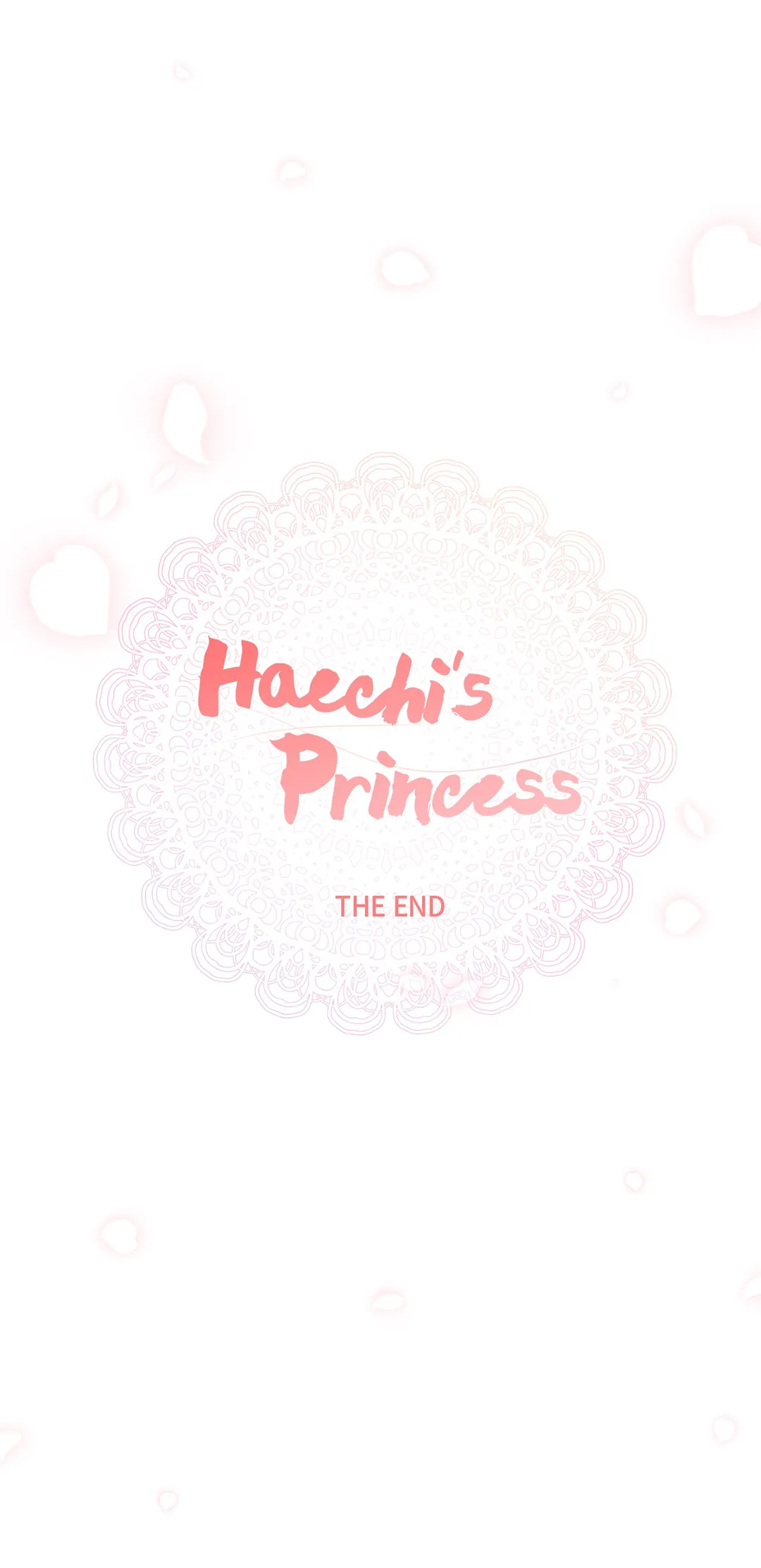 Haechi’s Princess Chapter 40 - page 61