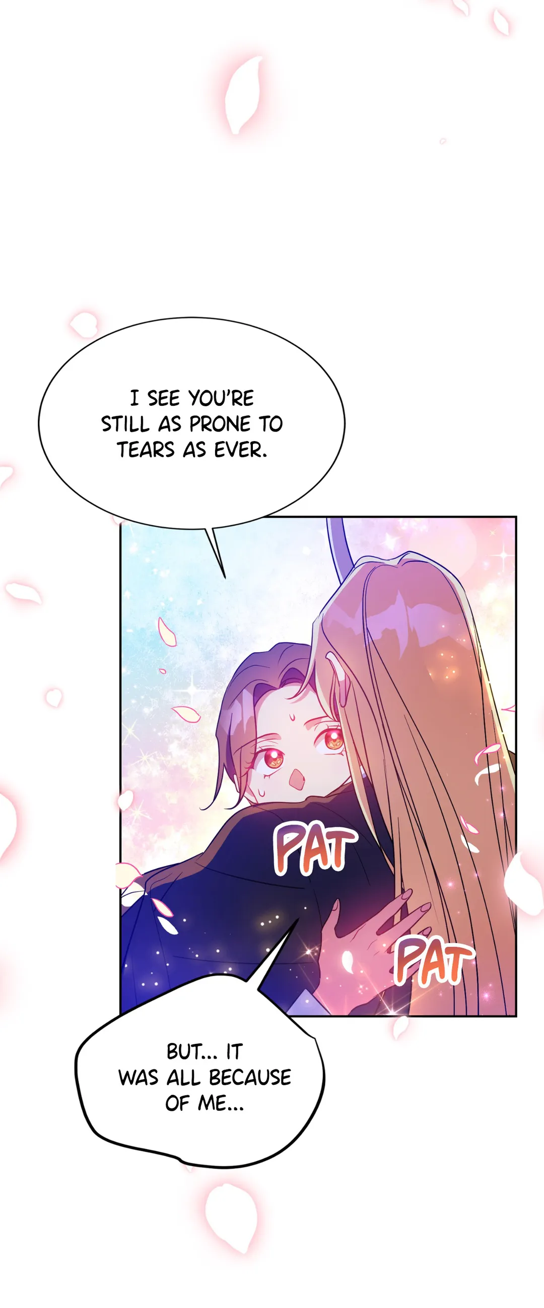 Haechi’s Princess Chapter 39 - page 22