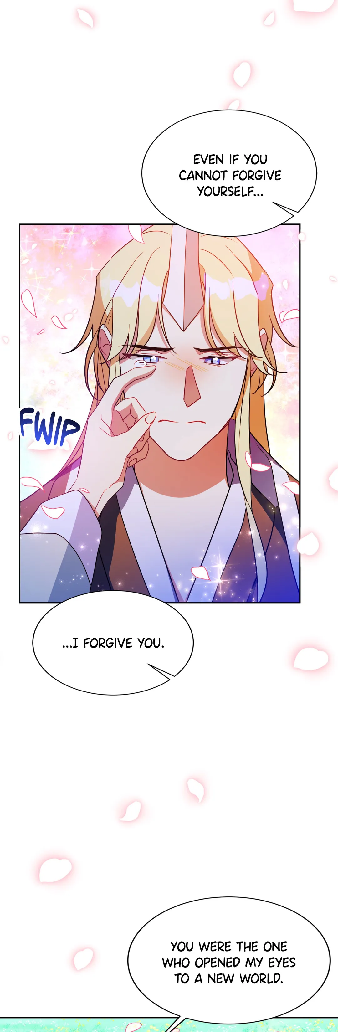 Haechi’s Princess Chapter 39 - page 27