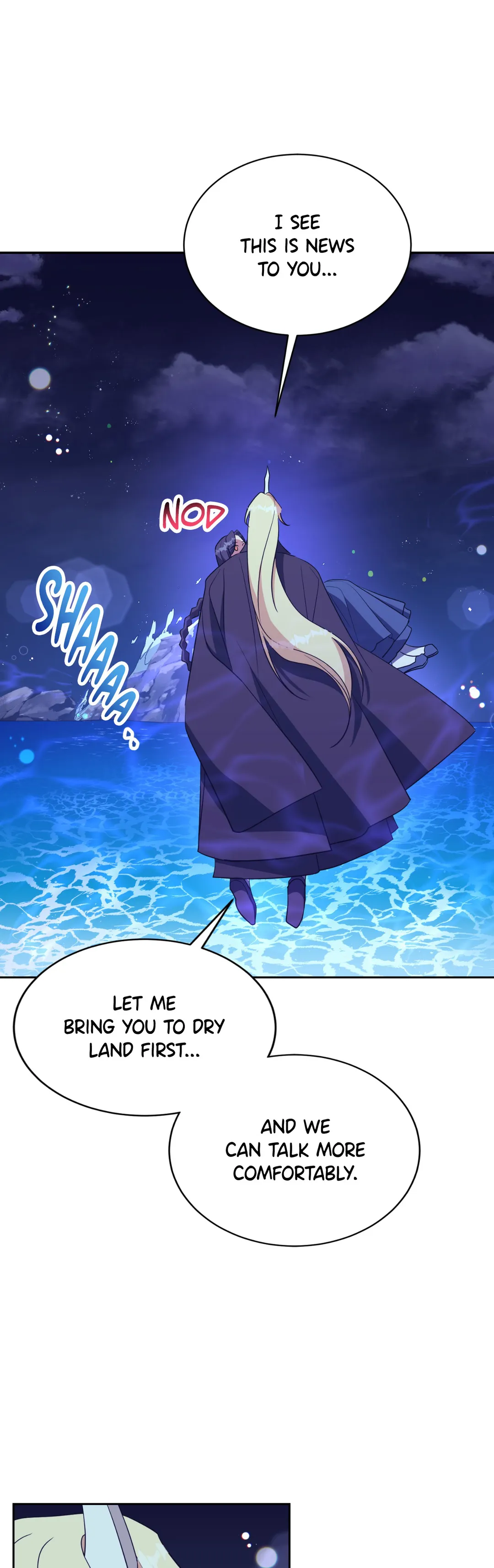 Haechi’s Princess Chapter 35 - page 22