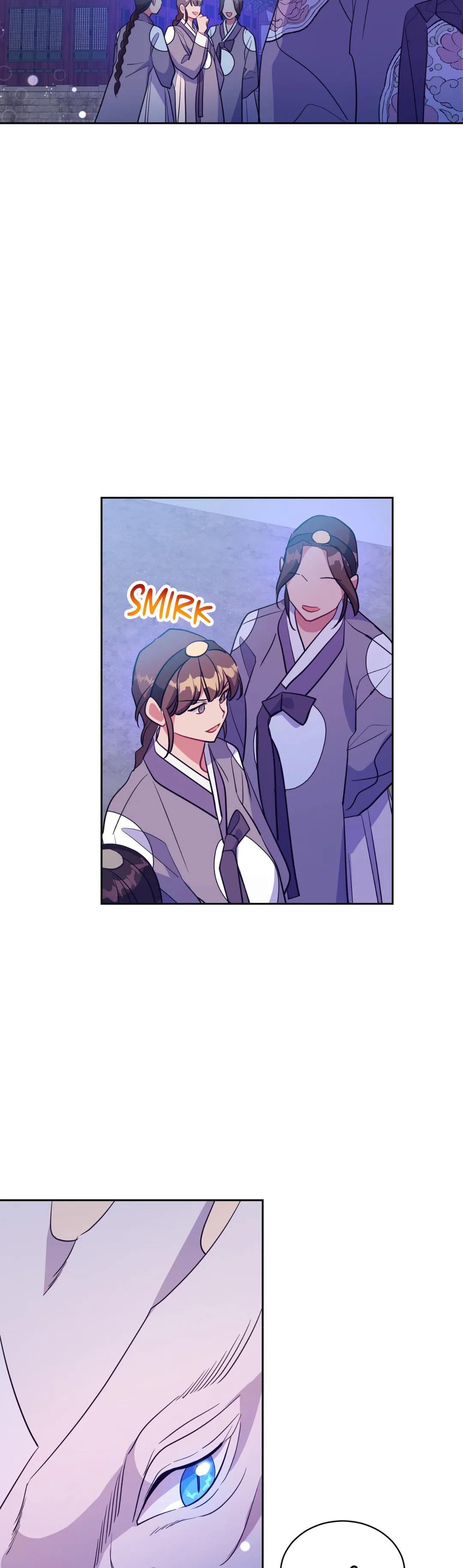 Haechi’s Princess Chapter 35 - page 46